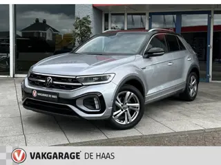 Volkswagen T-ROC 1.0 TSI R-Line Business+