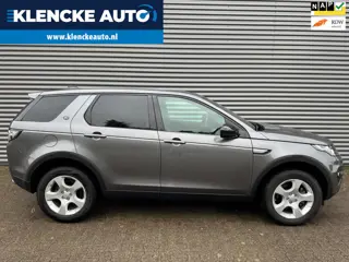 Land Rover Discovery Sport 2.0 eD4 **64.582km** Urban Series SE Clima Cruise ctrl Leer E-Capability
