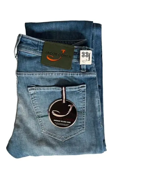 Jacob Cohen Jeans