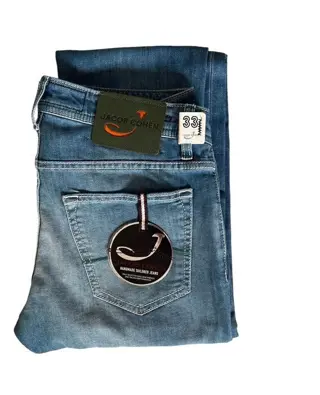 Jacob Cohen Jeans