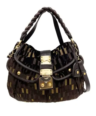 Miu Miu - Crossbody tas