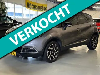 Renault Captur 0.9 TCe Dynamique