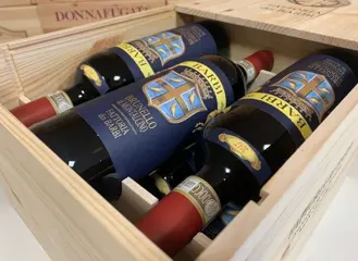 2017 Fattoria dei Barbi - Brunello di Montalcino - 6