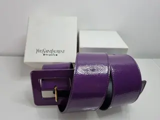 Yves Saint Laurent - Riem