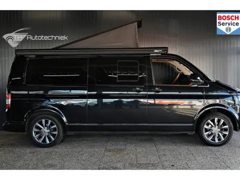 Volkswagen TRANSPORTER Luxe Camper
