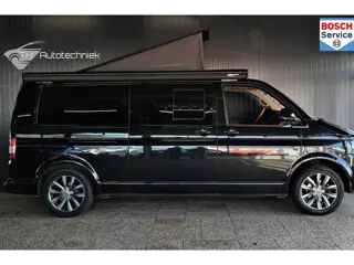 Volkswagen TRANSPORTER Luxe Camper