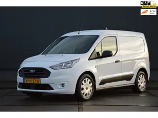 Ford Transit Connect 1.5 EcoBlue L1 Trend Airco Schuifdeur Euro 6