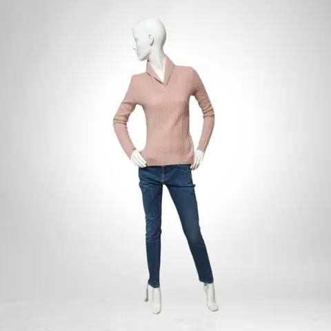 Blumarine - 100% cashmere Trui