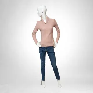 Blumarine - 100% cashmere Trui