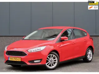 Ford Focus 1.0 Lease Edition Carplay | Navi | NAP