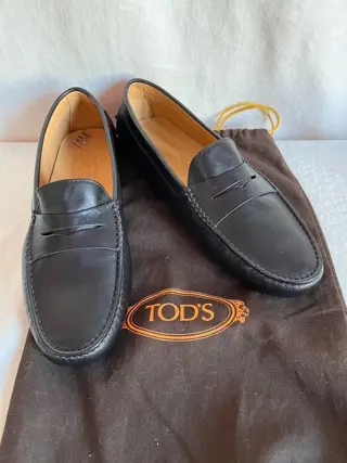 Tod's - Mocassino gommino - Instappers - Maat: Schoenen /