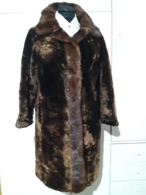 Artisan Furrier - Bever Bontjas