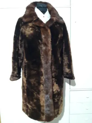 Artisan Furrier - Bever Bontjas