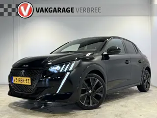 Peugeot 208 1.2 Turbo GT | Navigatie/Apple Carplay/Android Auto | LM Velgen 17" | Achteruitrijcamera