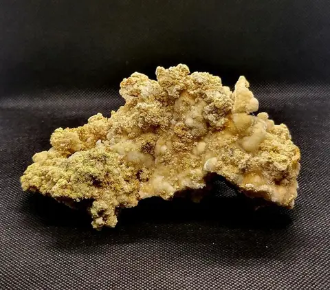 Halotrochiet Vrije vorm - 7×7×14 cm - 162 g - (1)