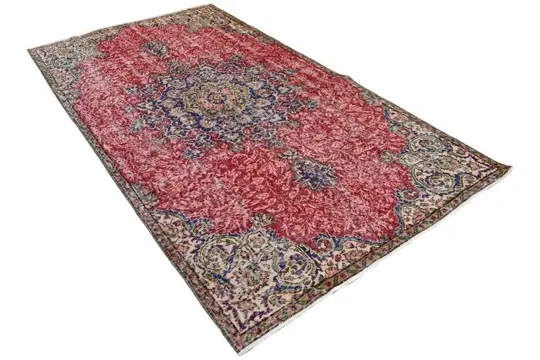 Royal Vintage - Vloerkleed - 288 cm - 160 cm