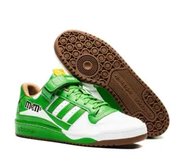 Adidas - RARE Adidas Originals M&amp;Ms - GY6315 - FORUM LO