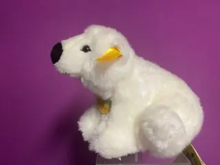 Steiff - EAN 113055 - Polar bear Knuth - 2000-heden -