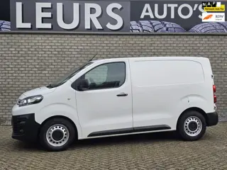 Citroen Jumpy 1.6 BlueHDI 95 Club XS Airco/Ccr/Pdc