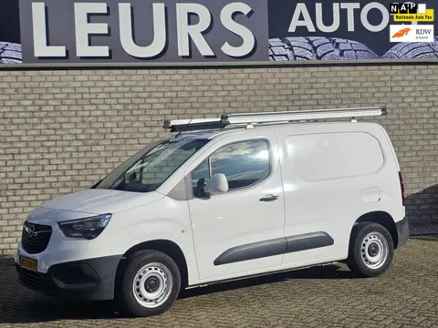 Opel Combo 1.5D L1H1 Edition Imperial/Trekhaak/pDC