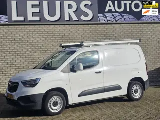 Opel Combo 1.5D L1H1 Edition Imperial/Trekhaak/pDC