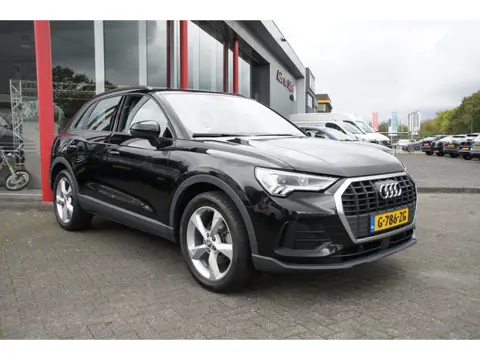 Audi Q3 35 TFSI Pro Line