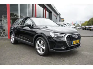 Audi Q3 35 TFSI Pro Line