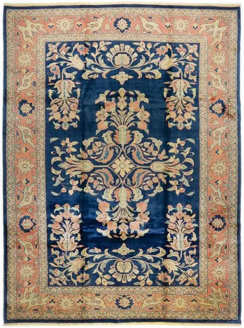 Mahal - Tapijt - 312 cm - 231 cm