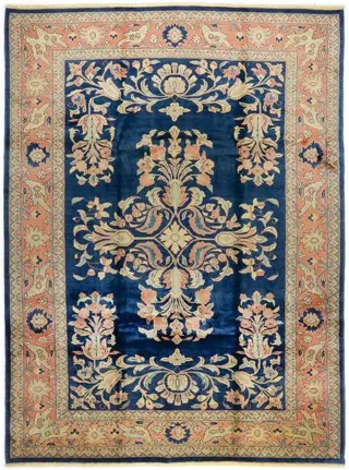 Mahal - Tapijt - 312 cm - 231 cm