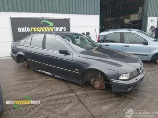 BMW 5-serie (E39) onderdelen (kleur: 310) donorauto