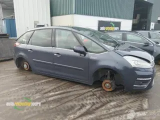 Citroën C4-picasso onderdelen (kleur: KEN) donorauto