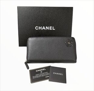 Chanel - Portemonnee