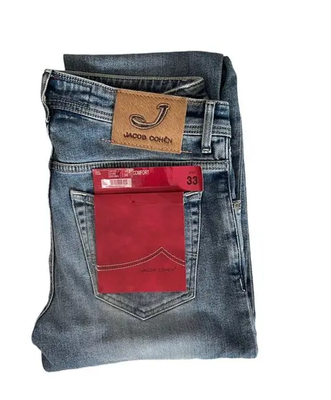 Jacob Cohen Jeans