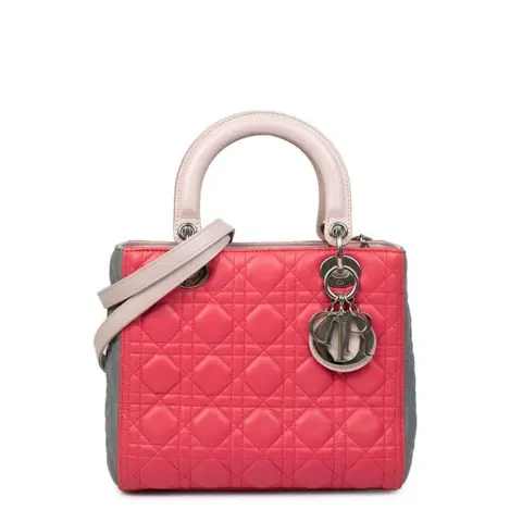 Christian Dior - Lady Dior - Crossbody tas