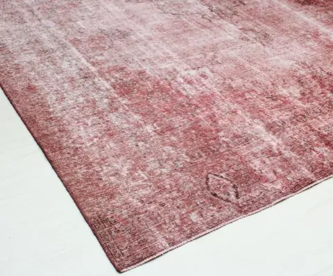 Perser teppich Vintage Still - Tapijt - 366 cm - 283 cm