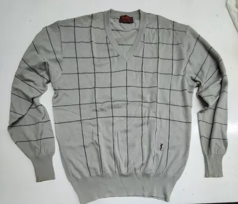 Yves Saint Laurent Trui