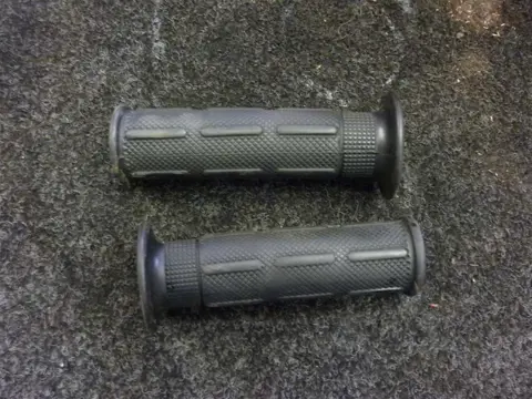 HANDVAT Kawasaki GTR 1000 1986 - 2003