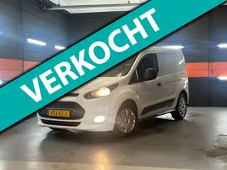 Ford Transit Connect 1.5 TDCI L1 Trend | euro 6 !!