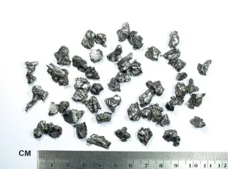 Campo del Cielo meteorite IJzer meteoriet - 61.06 g - (50)