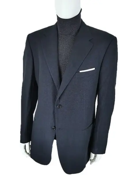 Corneliani - 100% Linen Blazer