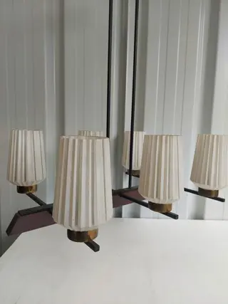 Massive - Hanglamp (1)