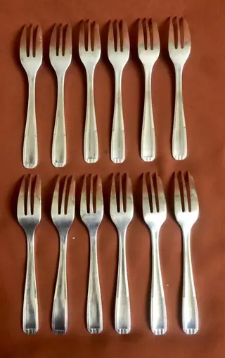 Charles Alphen - Christofle - Christofle, Parijs, omstreeks