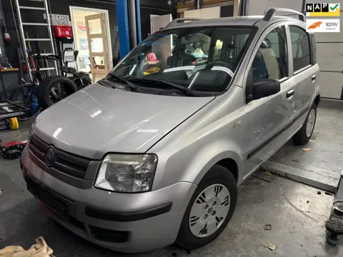 Fiat Panda 1.2 Dynamic Komt binnen
