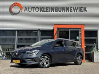 Renault Mégane Estate 1.3 TCe Intens / Head up Display / Trekhaak / Applecarplay/AndroidAuto / Stoel