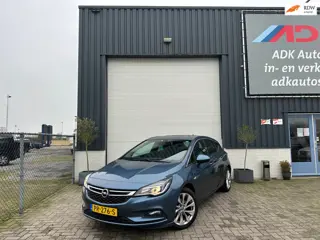 Opel Astra 1.4 Innovation VOL OPTIES/MOOIE AUTO