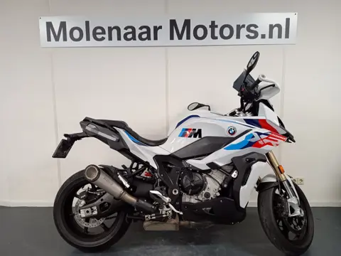 BMW S1000 XR (bj 2022)
