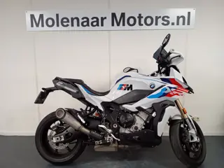 BMW S1000 XR (bj 2022)
