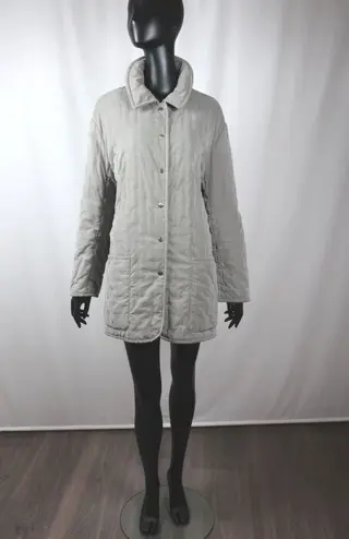 Hermès - Paddock Coat Jas