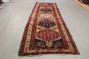 Meshkin - Loper - 320 cm - 107 cm