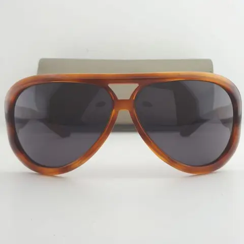 Christian Dior - Aviator Tortoise Shell AVIADIOR 1 -